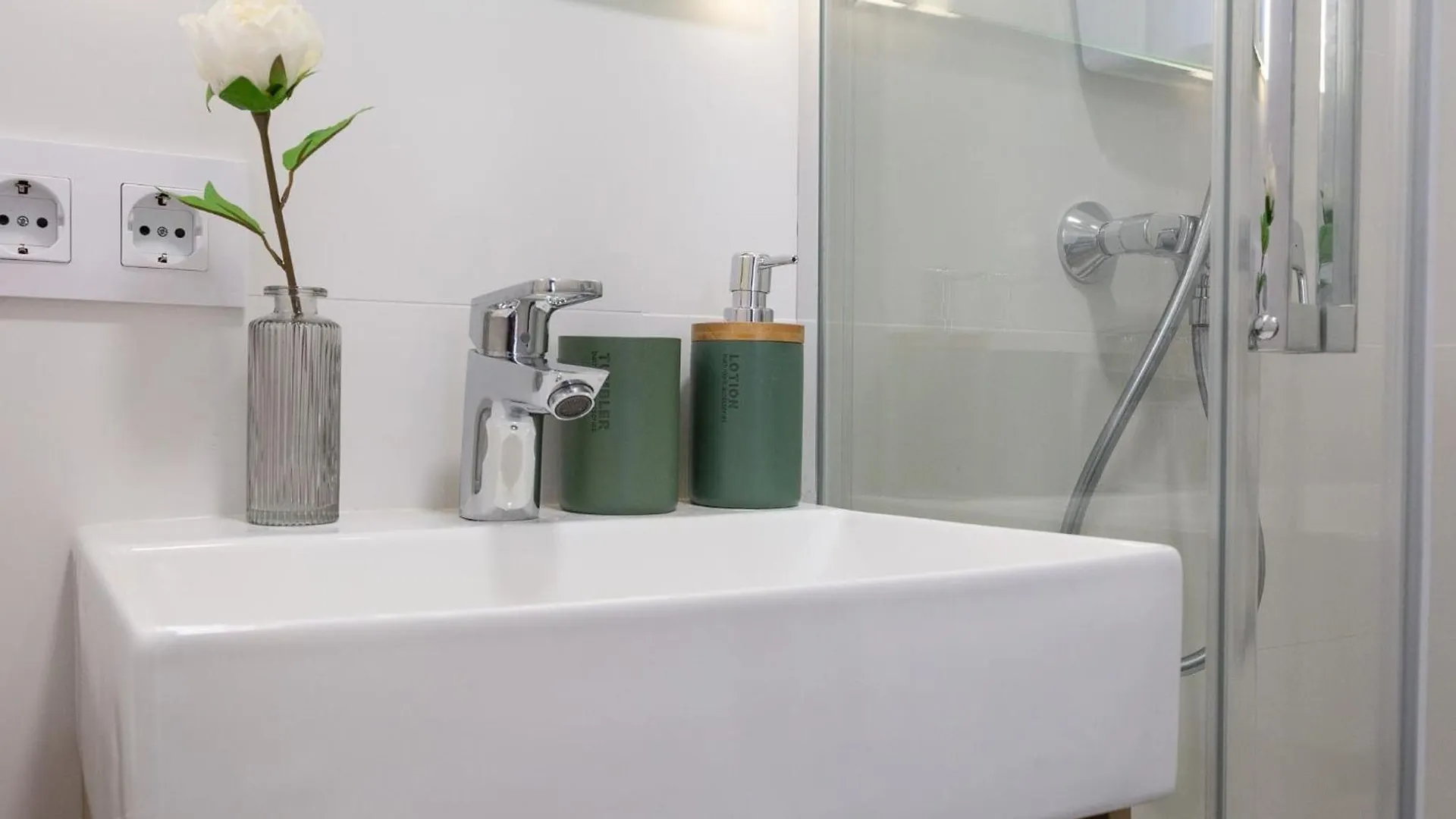 Apartment Estudio Bianca L'Escala
