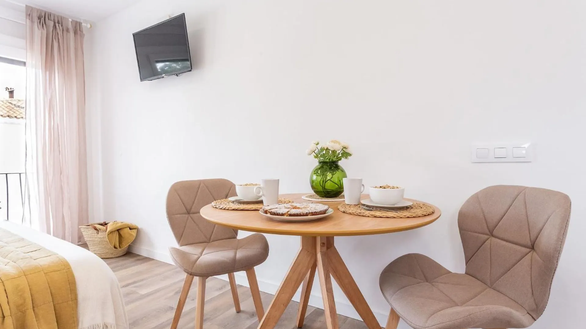 Apartment Estudio Bianca L'Escala
