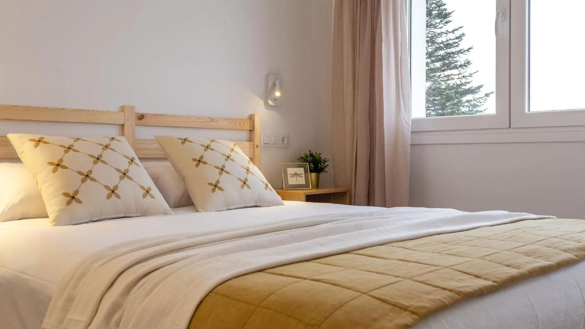 Apartment Estudio Bianca L'Escala Spain