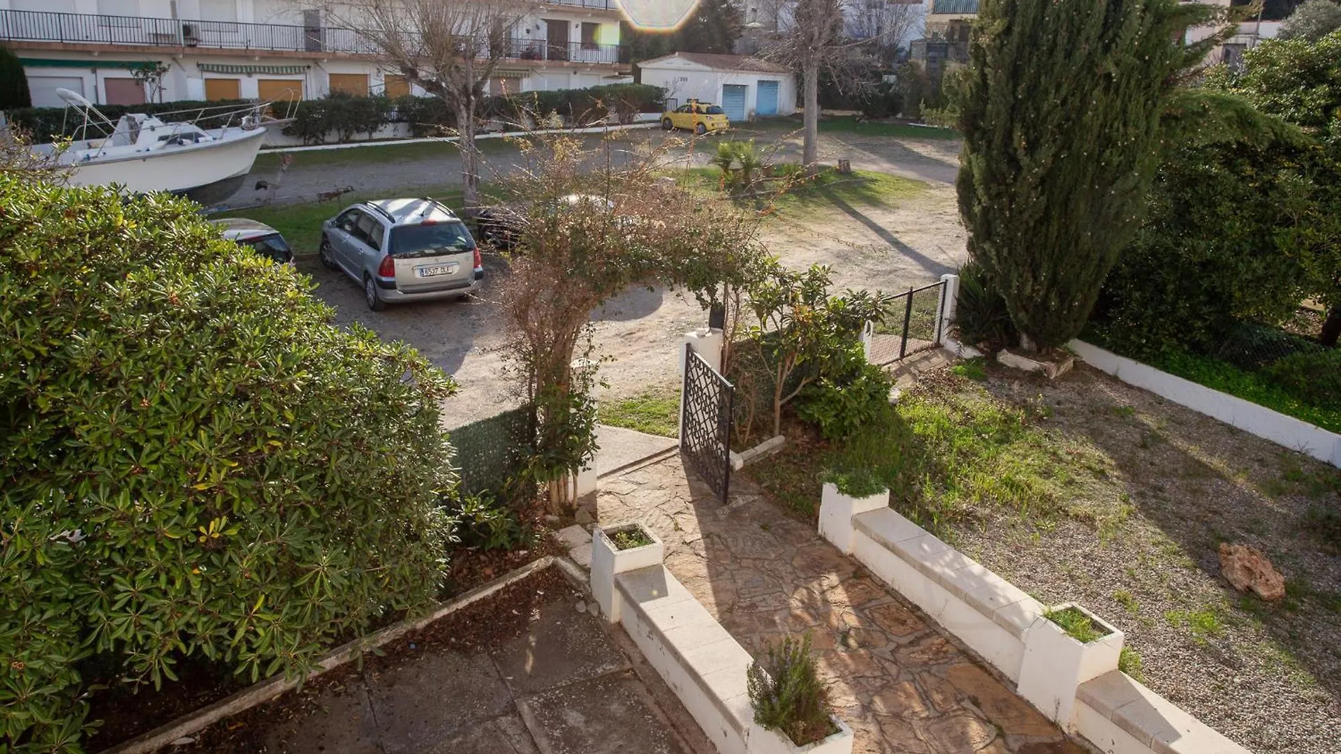 Apartment Estudio Bianca L'Escala